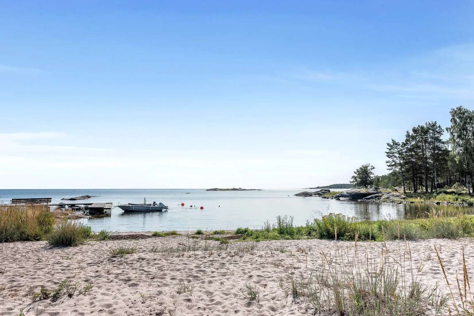 Fritidshus, Havstomtavägen 5, Havstomta, Norrtälje