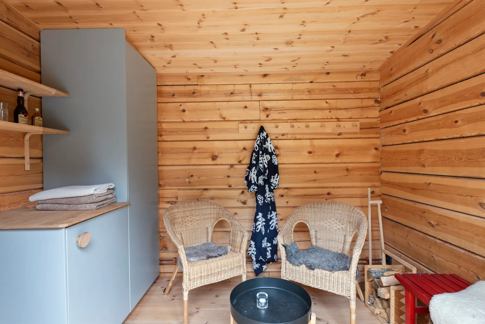 Fritidshus, Havstomtavägen 5, Havstomta, Norrtälje