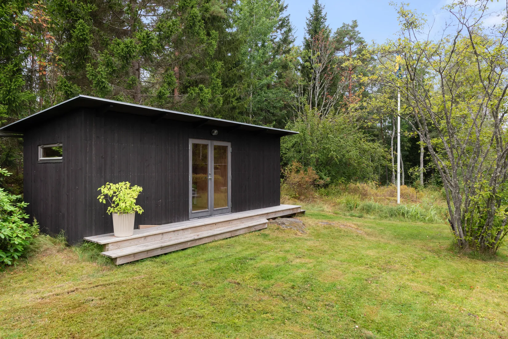 Fritidshus, Havstomtavägen 5, Havstomta, Norrtälje