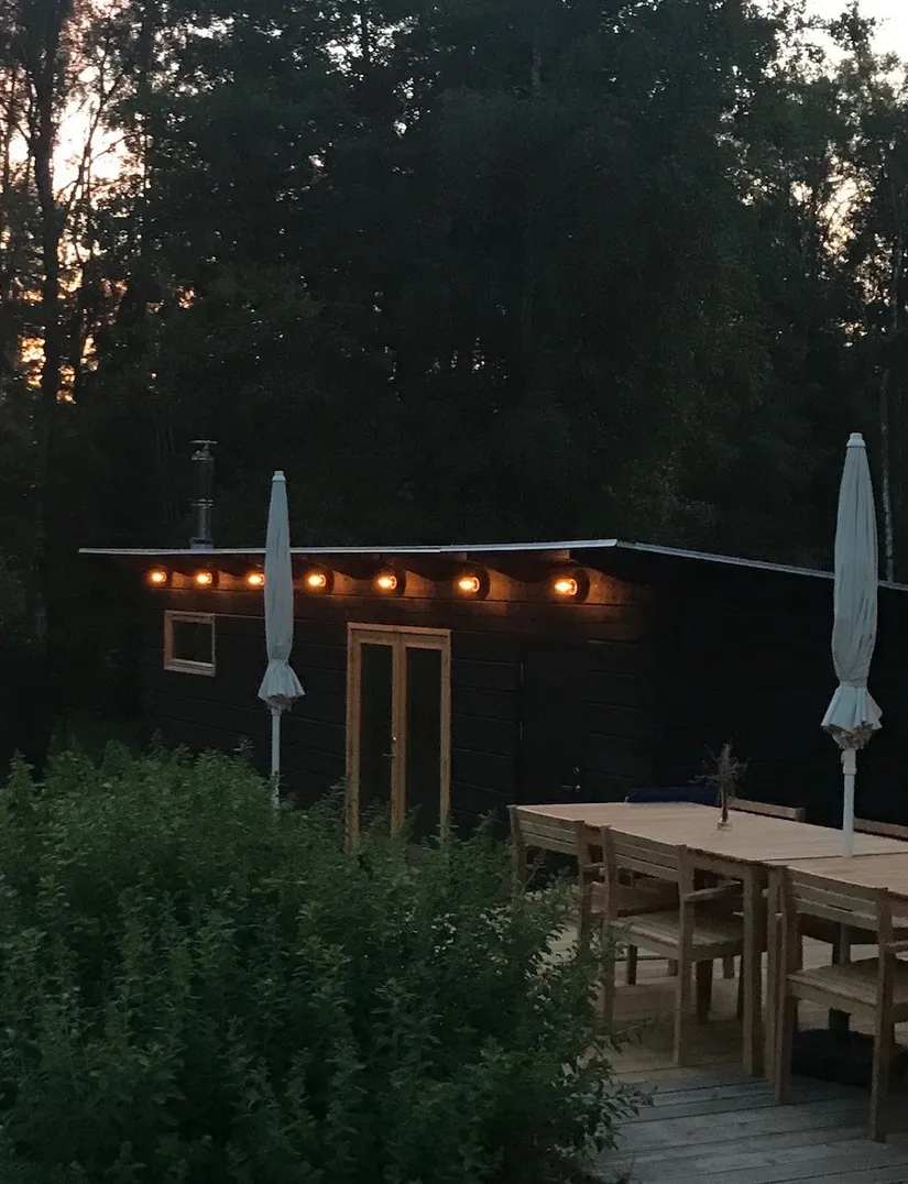 Fritidshus, Havstomtavägen 5, Havstomta, Norrtälje