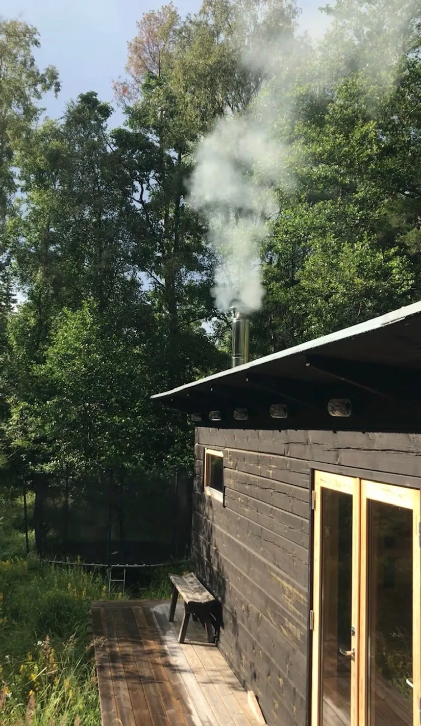 Fritidshus, Havstomtavägen 5, Havstomta, Norrtälje