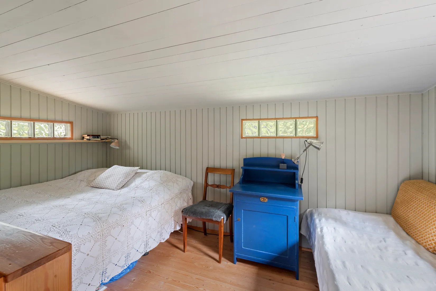 Fritidshus, Havstomtavägen 5, Havstomta, Norrtälje