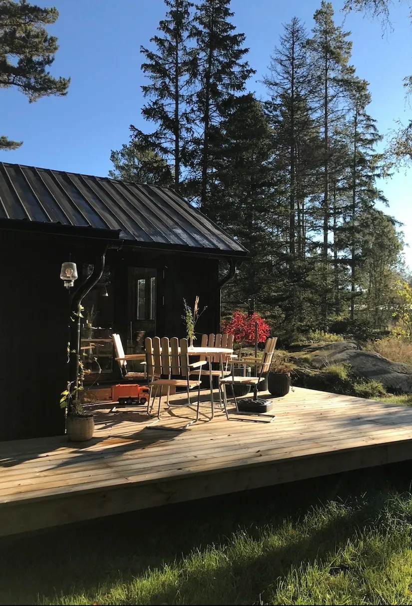 Fritidshus, Havstomtavägen 5, Havstomta, Norrtälje