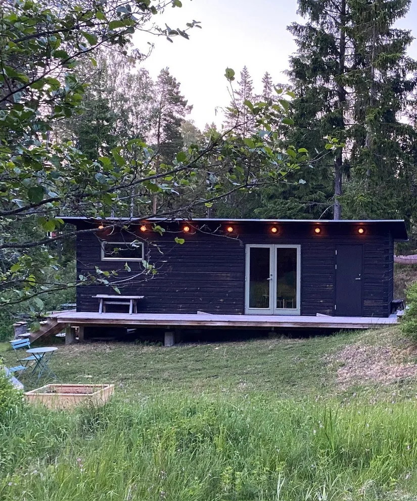 Fritidshus, Havstomtavägen 5, Havstomta, Norrtälje