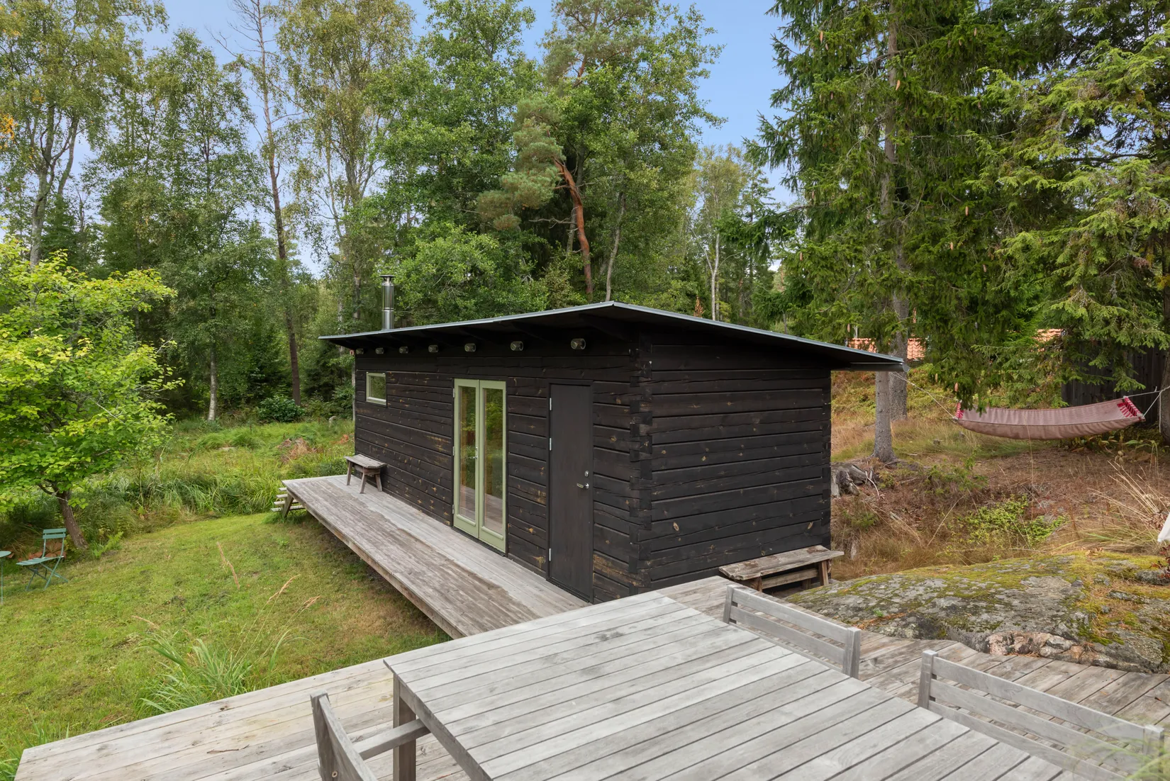 Fritidshus, Havstomtavägen 5, Havstomta, Norrtälje