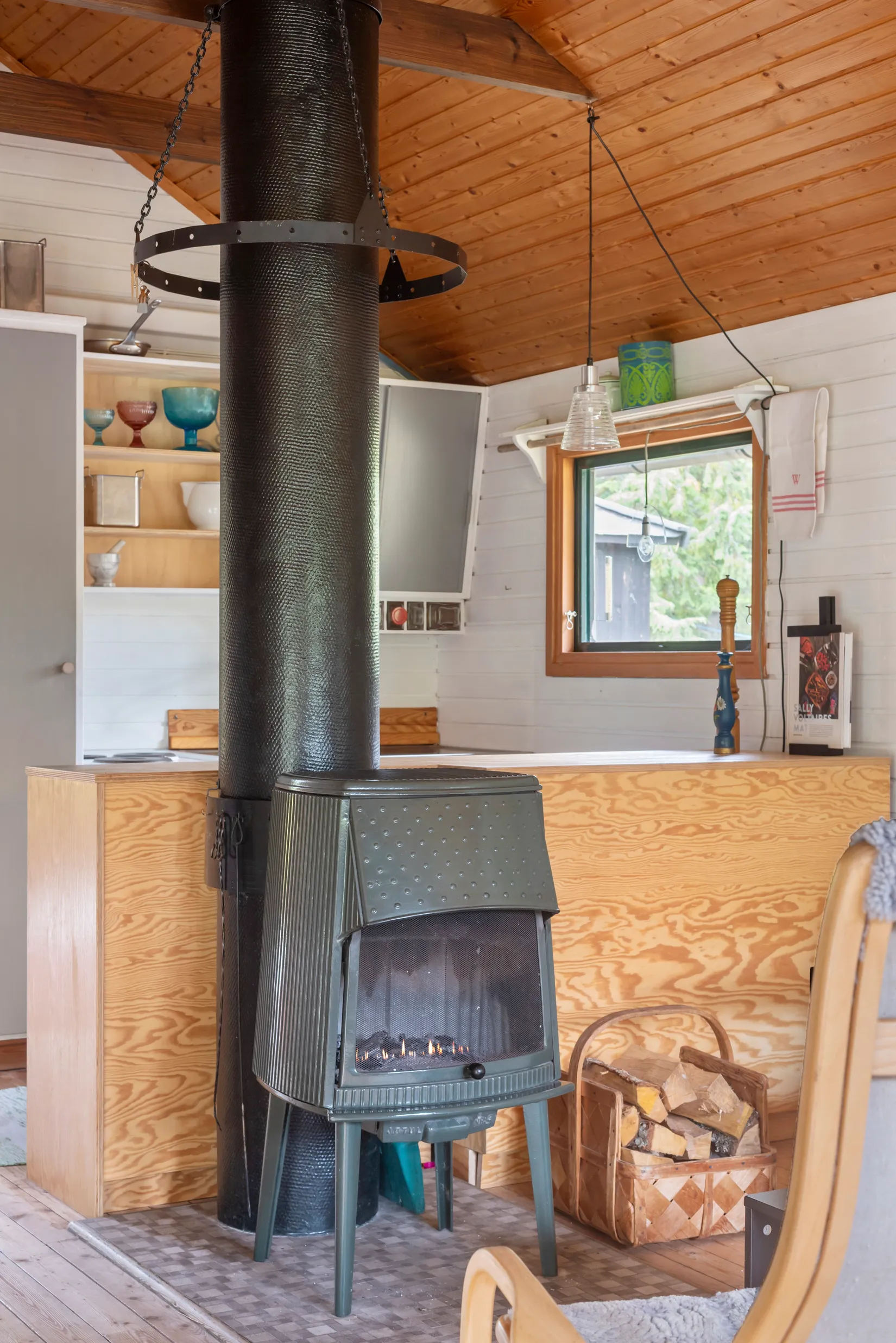 Fritidshus, Havstomtavägen 5, Havstomta, Norrtälje