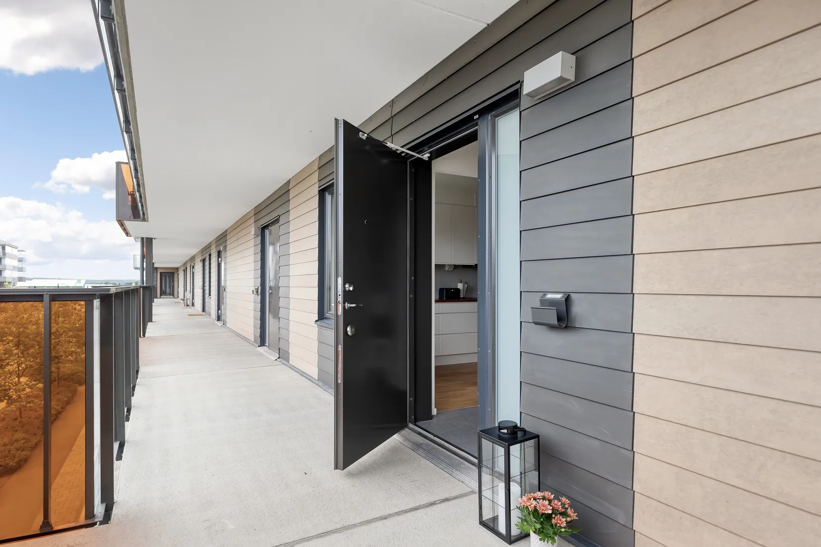Bostadsrätt, Industrigatan 19, Industristaden/Kungsängen, Uppsala