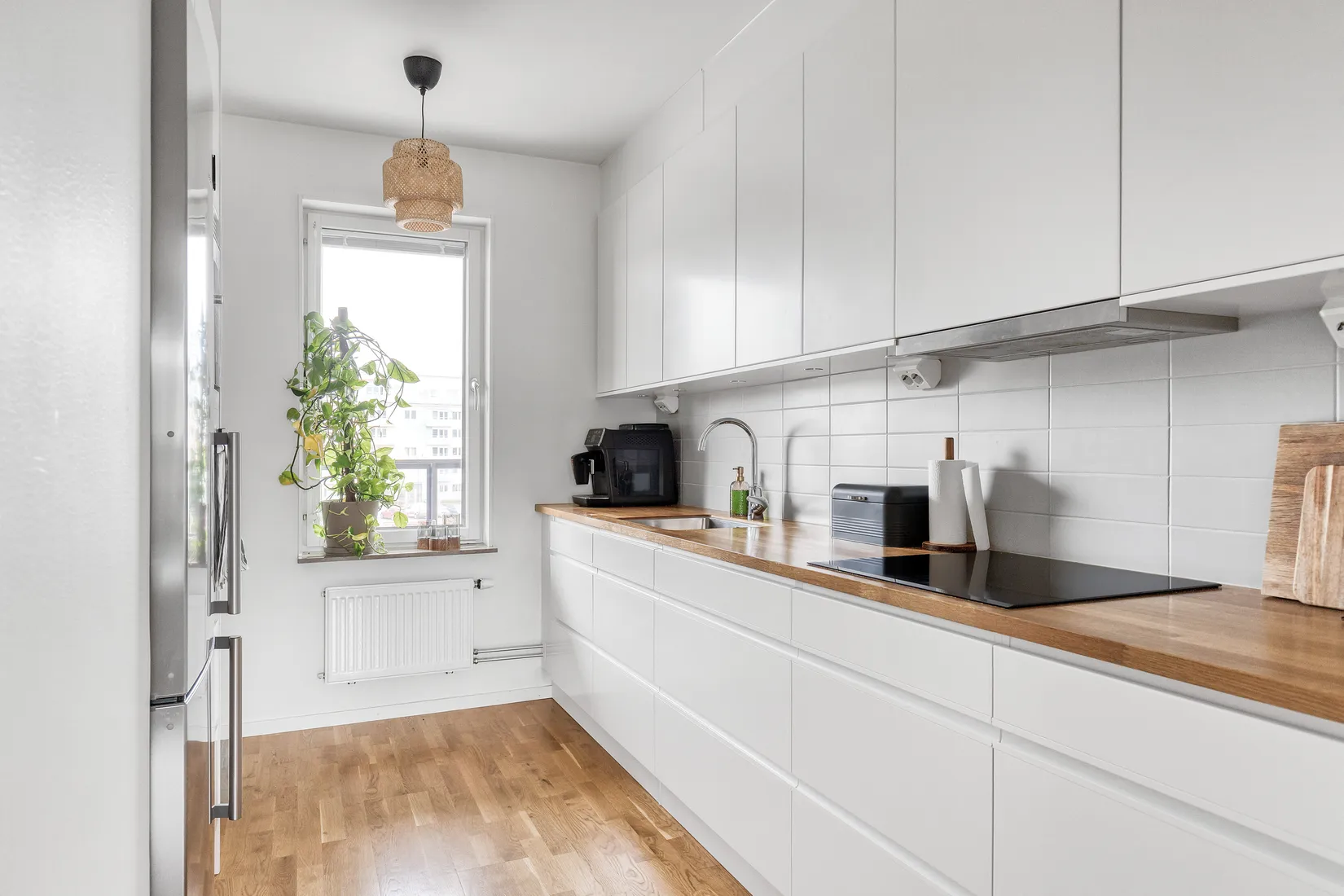 Bostadsrätt, Industrigatan 19, Industristaden/Kungsängen, Uppsala