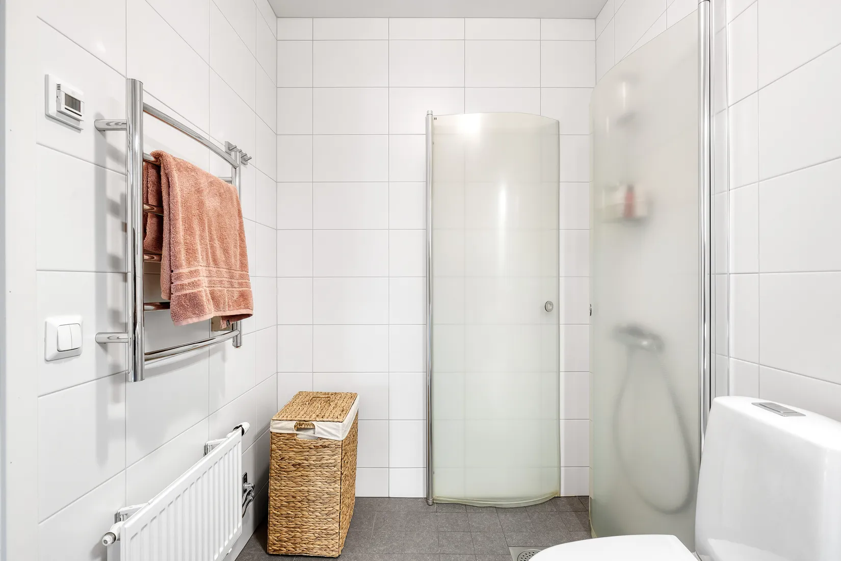 Bostadsrätt, Industrigatan 19, Industristaden/Kungsängen, Uppsala