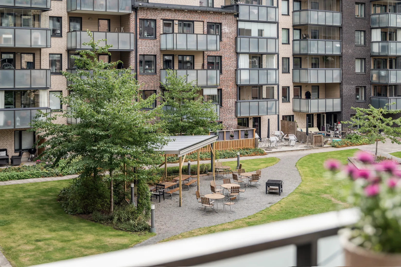 Bostadsrätt, Industrigatan 19, Industristaden/Kungsängen, Uppsala