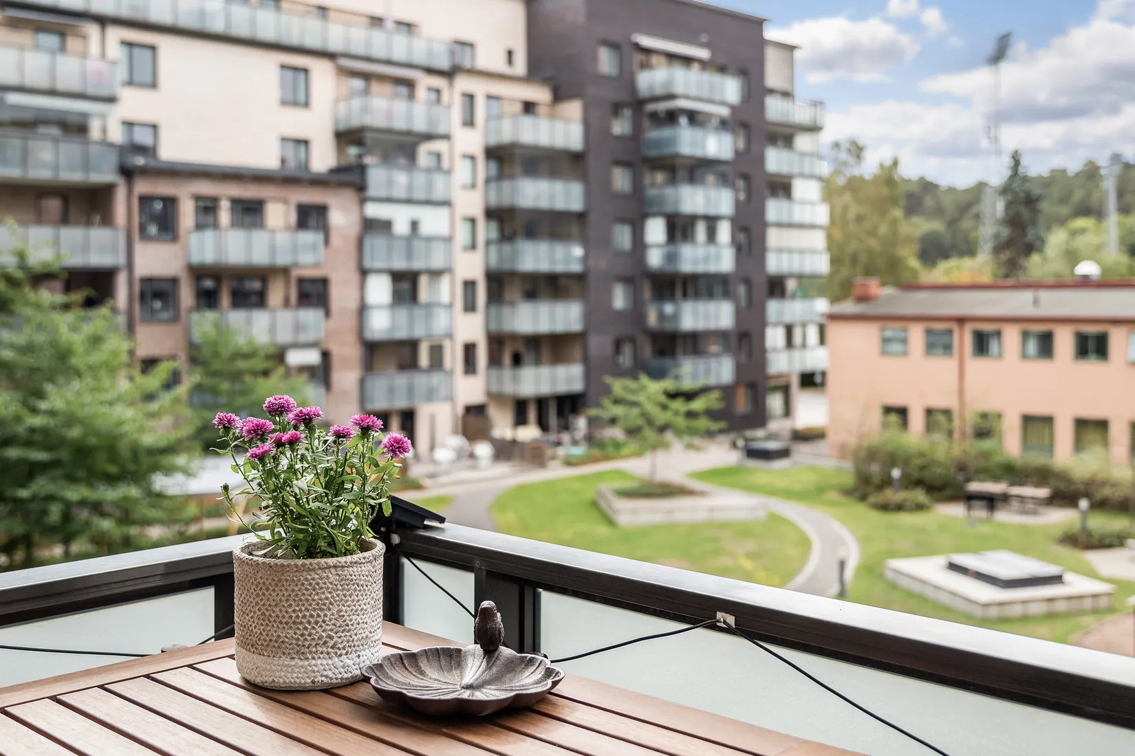 Bostadsrätt, Industrigatan 19, Industristaden/Kungsängen, Uppsala