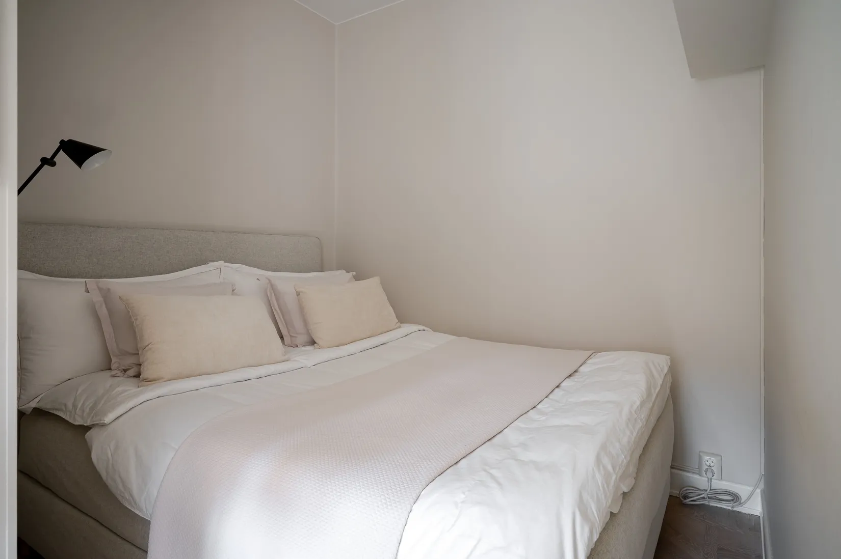Bostadsrätt, Bråvallagatan 3, Vasastan Birkastan, Stockholm