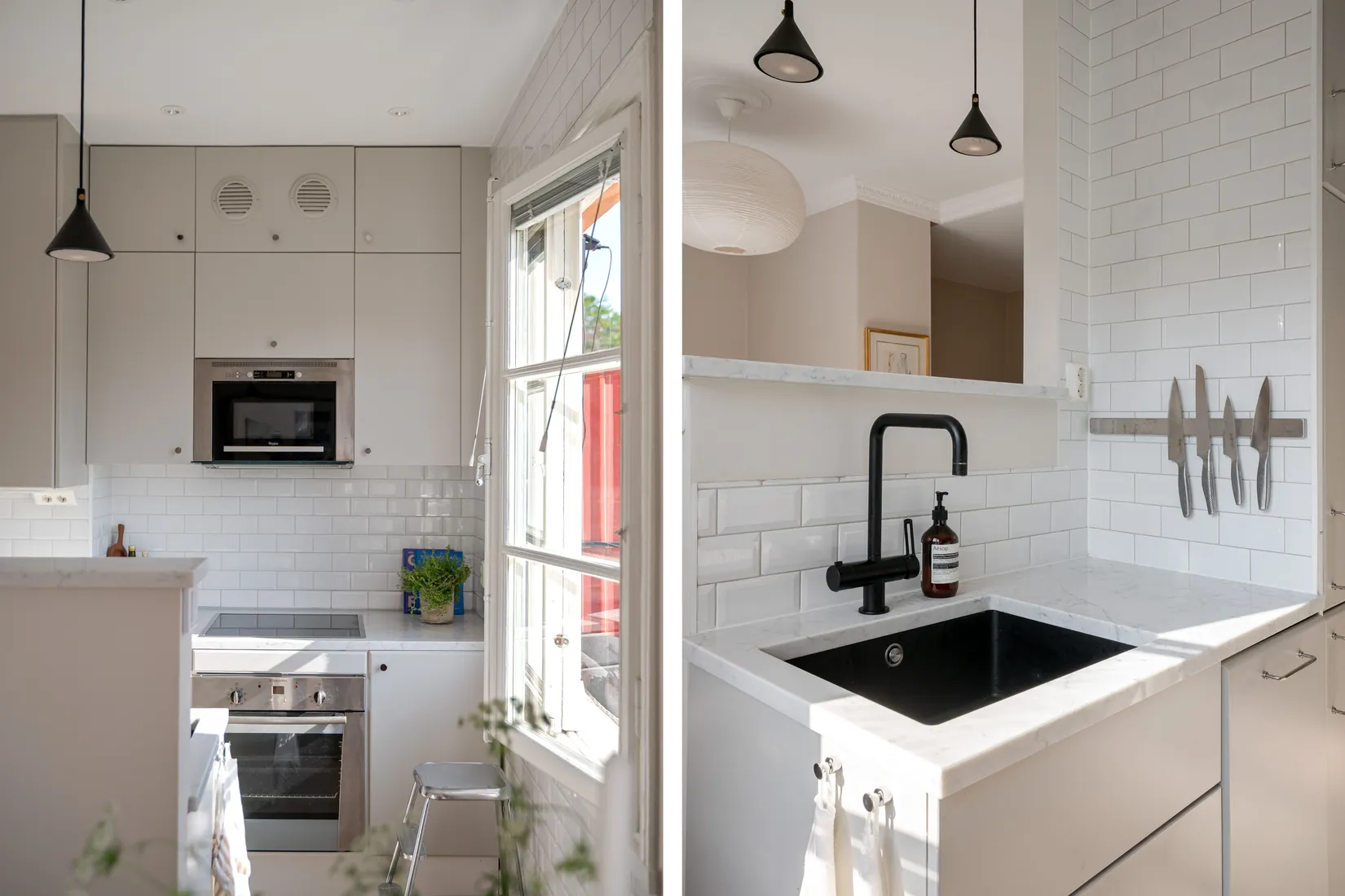 Bostadsrätt, Bråvallagatan 3, Vasastan Birkastan, Stockholm