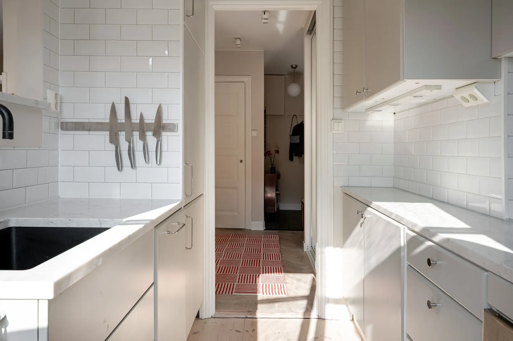 Bostadsrätt, Bråvallagatan 3, Vasastan Birkastan, Stockholm