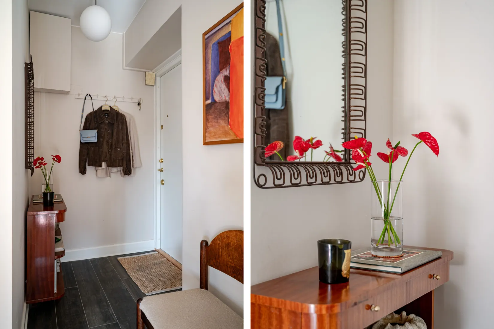 Bostadsrätt, Bråvallagatan 3, Vasastan Birkastan, Stockholm