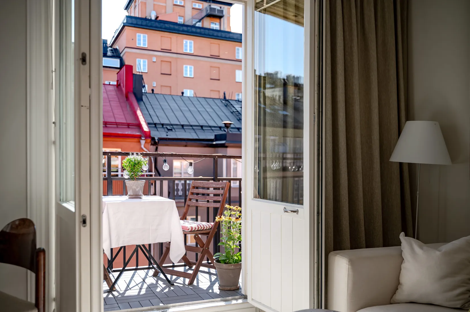 Bostadsrätt, Bråvallagatan 3, Vasastan Birkastan, Stockholm