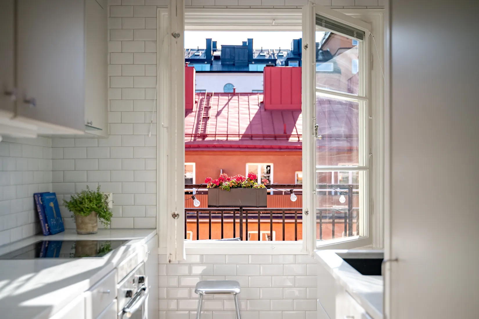 Bostadsrätt, Bråvallagatan 3, Vasastan Birkastan, Stockholm