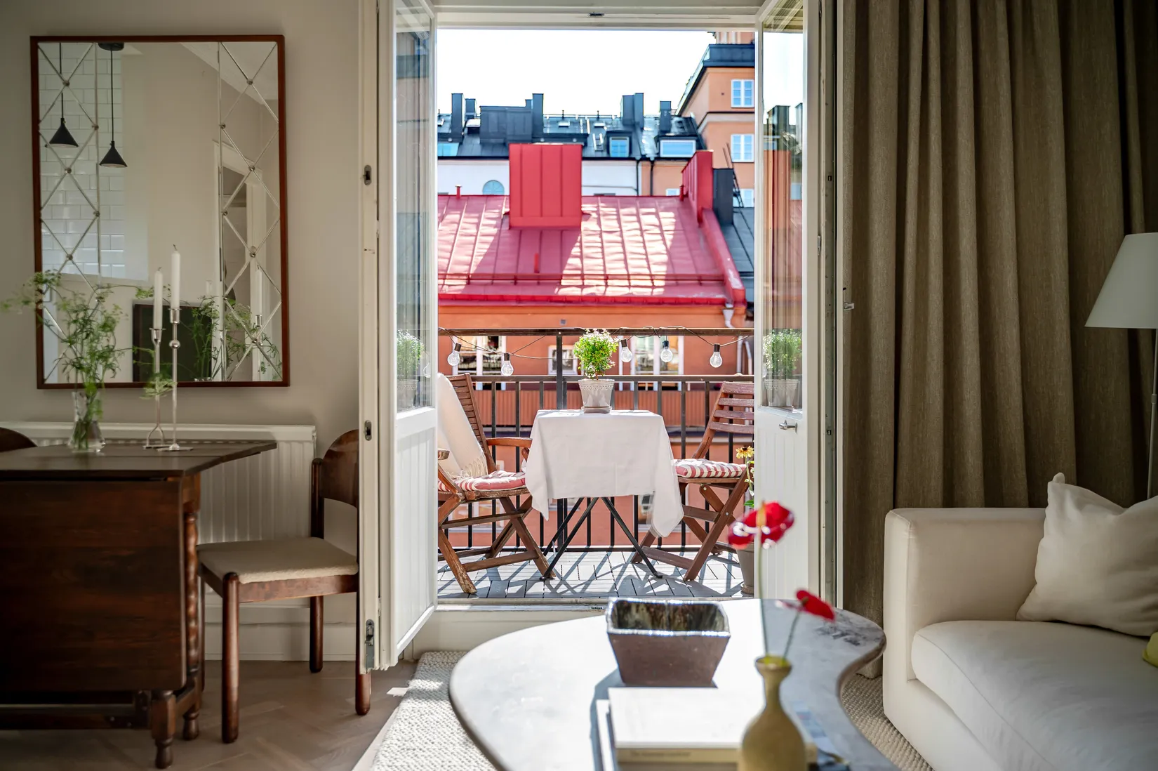 Bostadsrätt, Bråvallagatan 3, Vasastan Birkastan, Stockholm