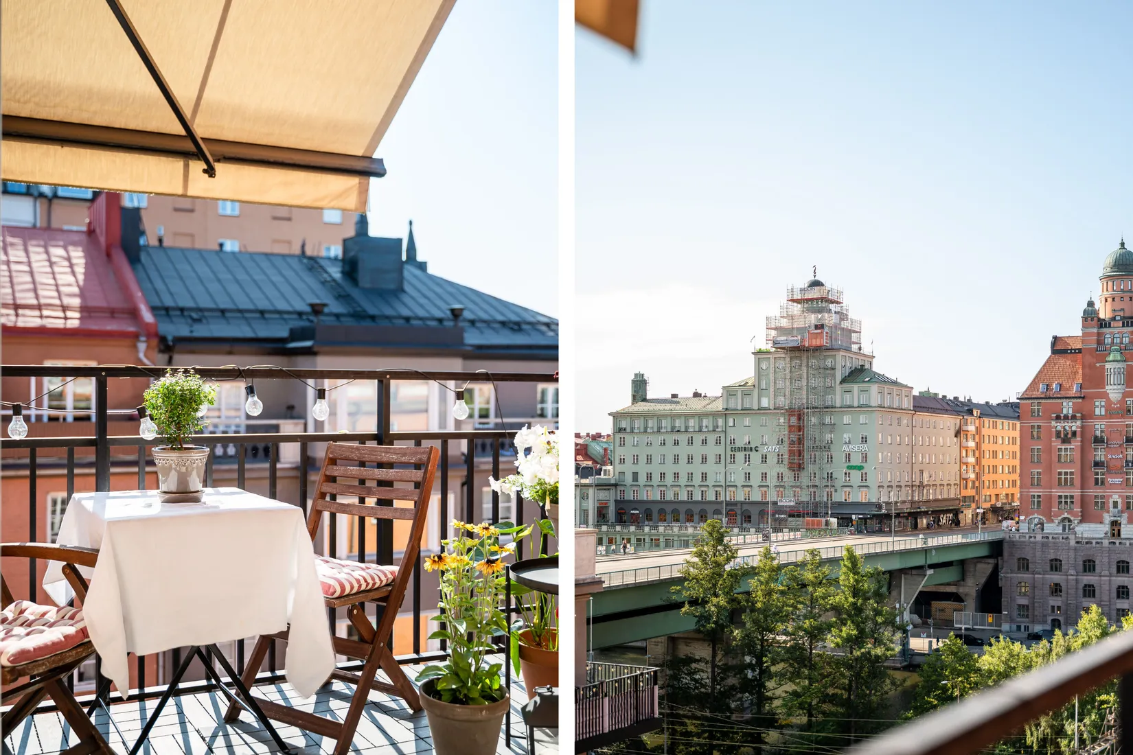 Bostadsrätt, Bråvallagatan 3, Vasastan Birkastan, Stockholm