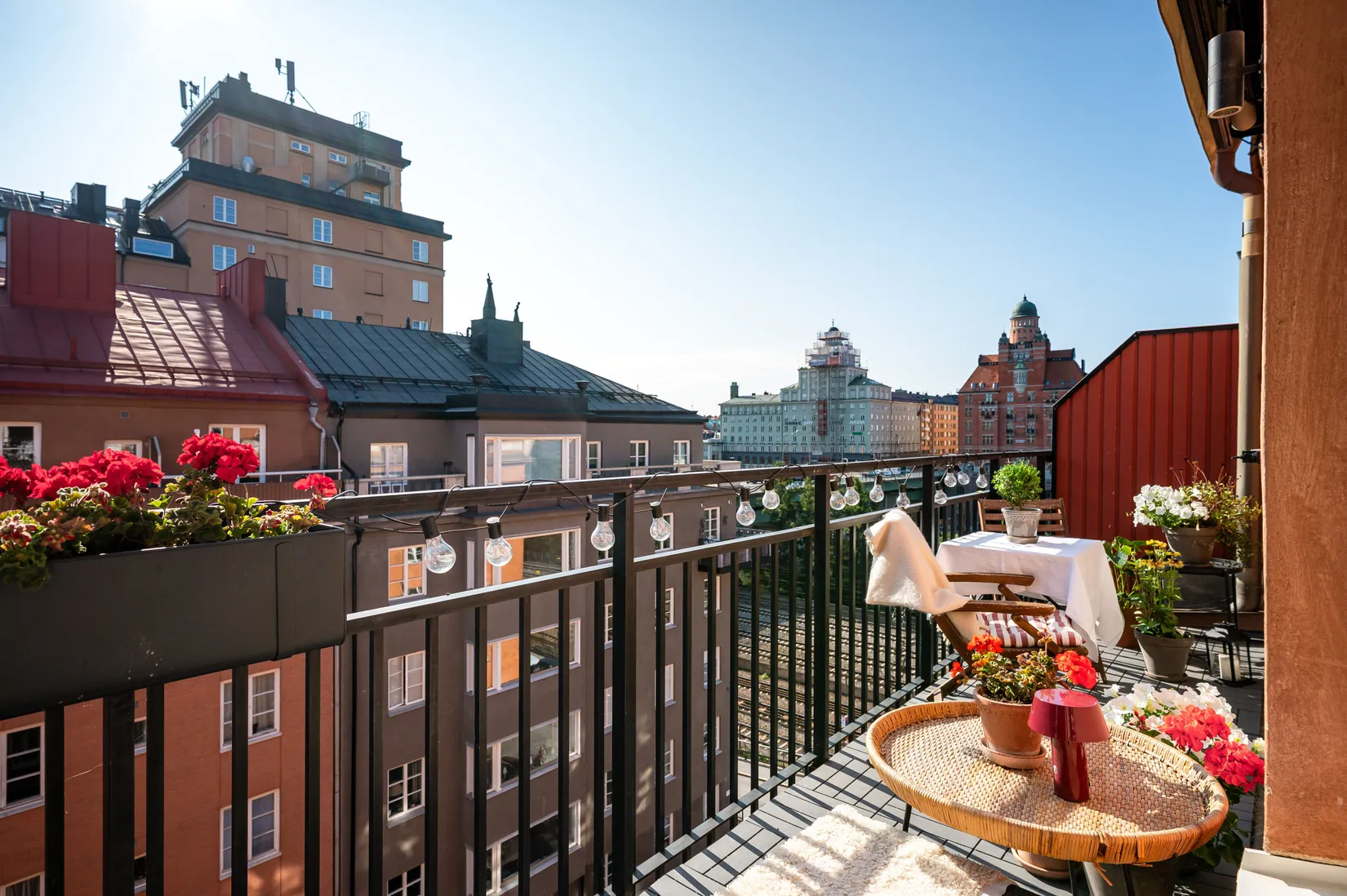 Bostadsrätt, Bråvallagatan 3, Vasastan Birkastan, Stockholm
