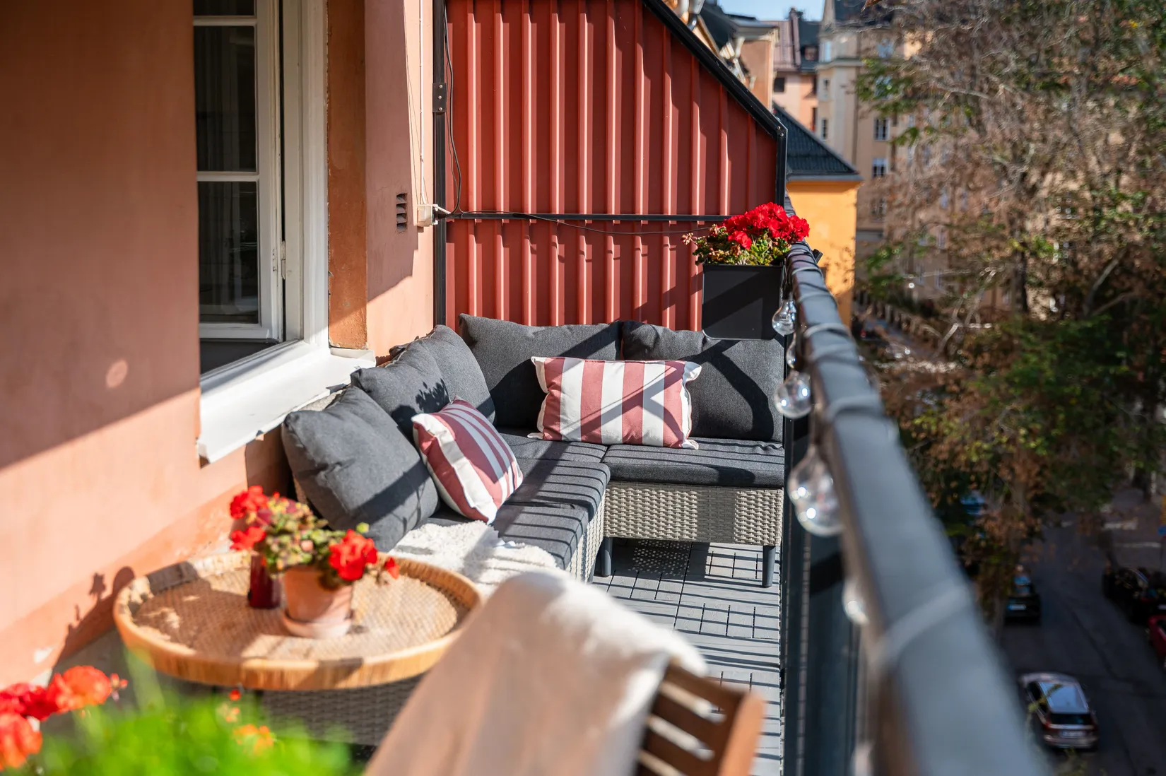 Bostadsrätt, Bråvallagatan 3, Vasastan Birkastan, Stockholm