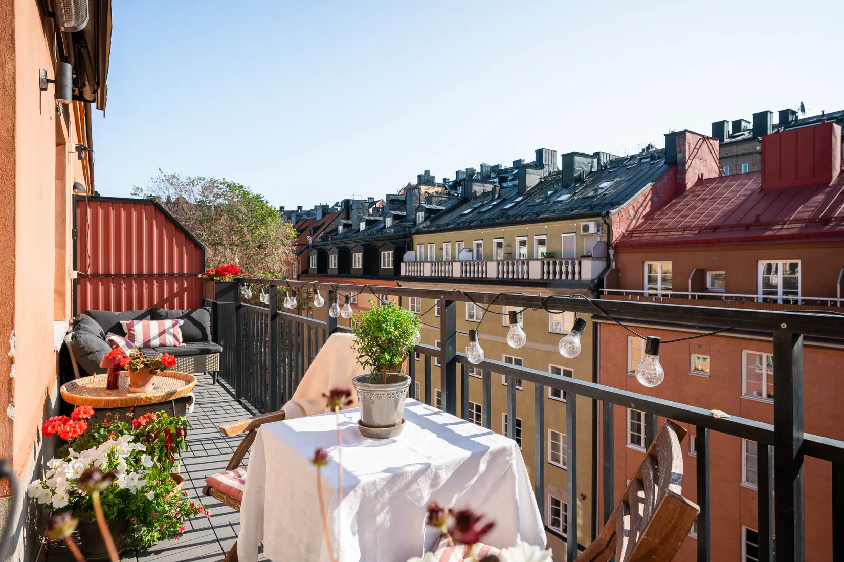Bostadsrätt, Bråvallagatan 3, Vasastan Birkastan, Stockholm