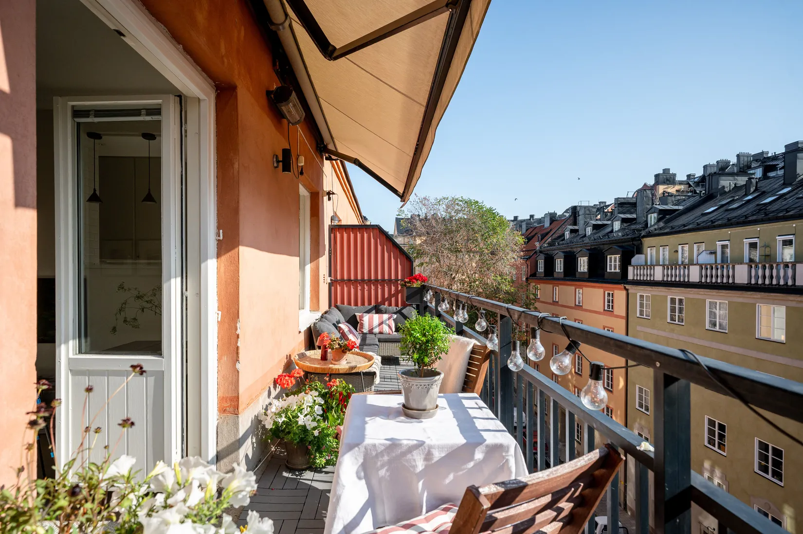 Bostadsrätt, Bråvallagatan 3, Vasastan Birkastan, Stockholm