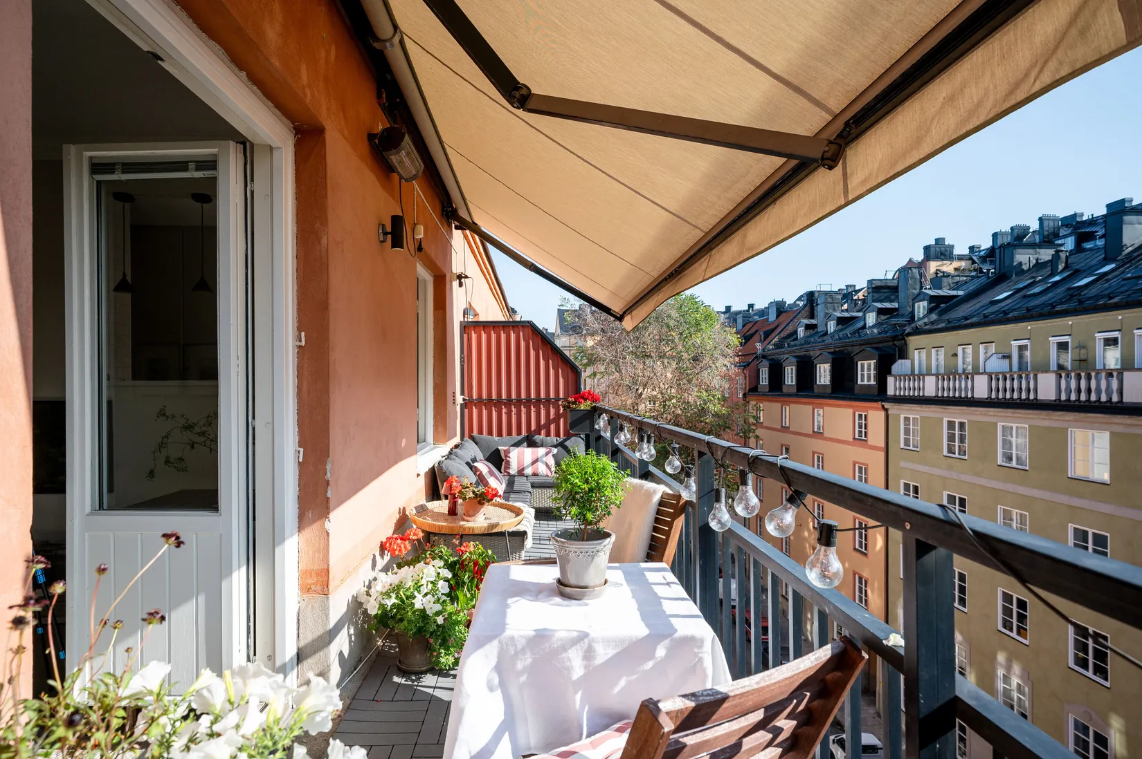 Bostadsrätt, Bråvallagatan 3, Vasastan Birkastan, Stockholm