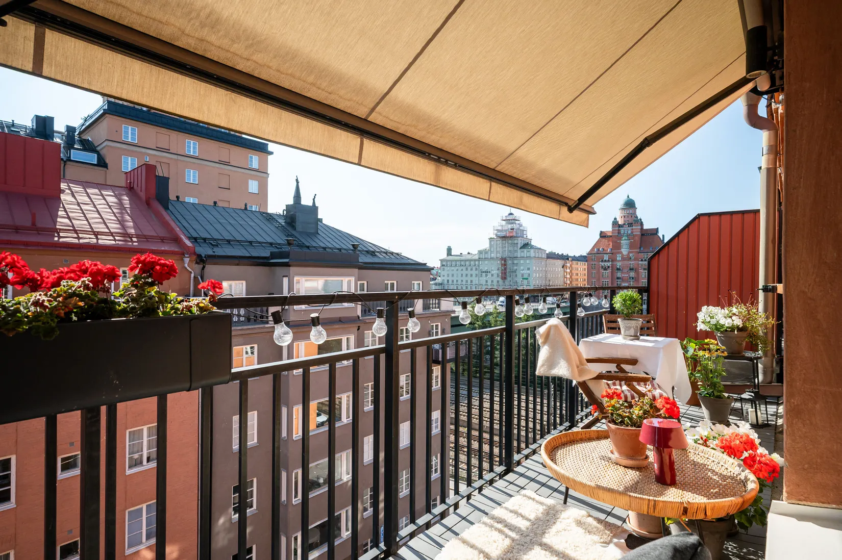 Bostadsrätt, Bråvallagatan 3, Vasastan Birkastan, Stockholm