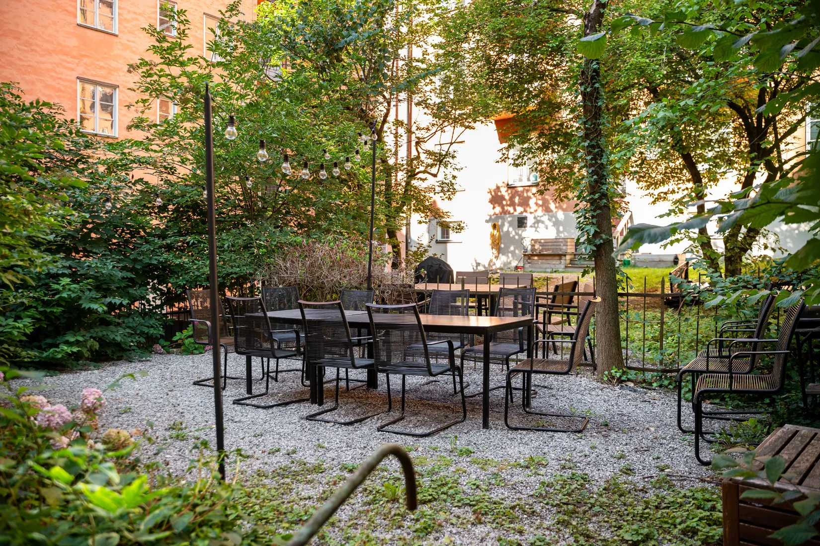 Bostadsrätt, Bråvallagatan 3, Vasastan Birkastan, Stockholm