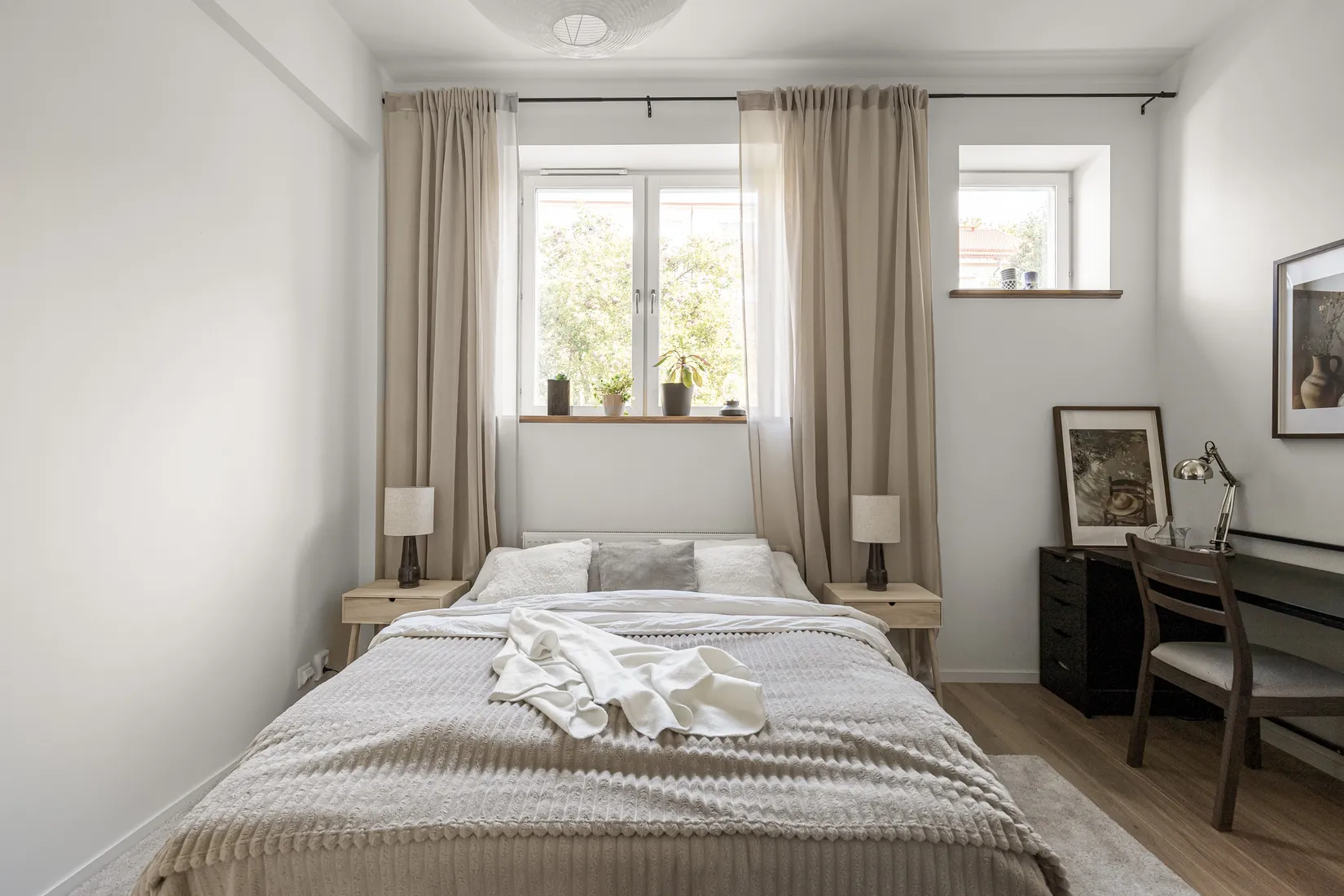 Bostadsrätt, Strandbodkilen 1C, Fålhagen, Uppsala