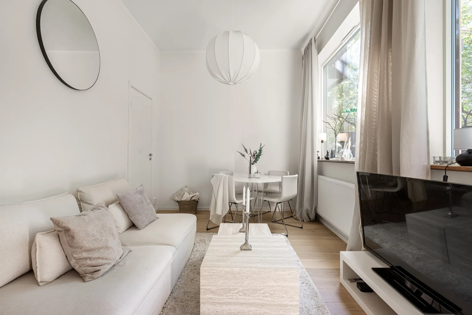 Bostadsrätt, Strandbodkilen 1C, Fålhagen, Uppsala