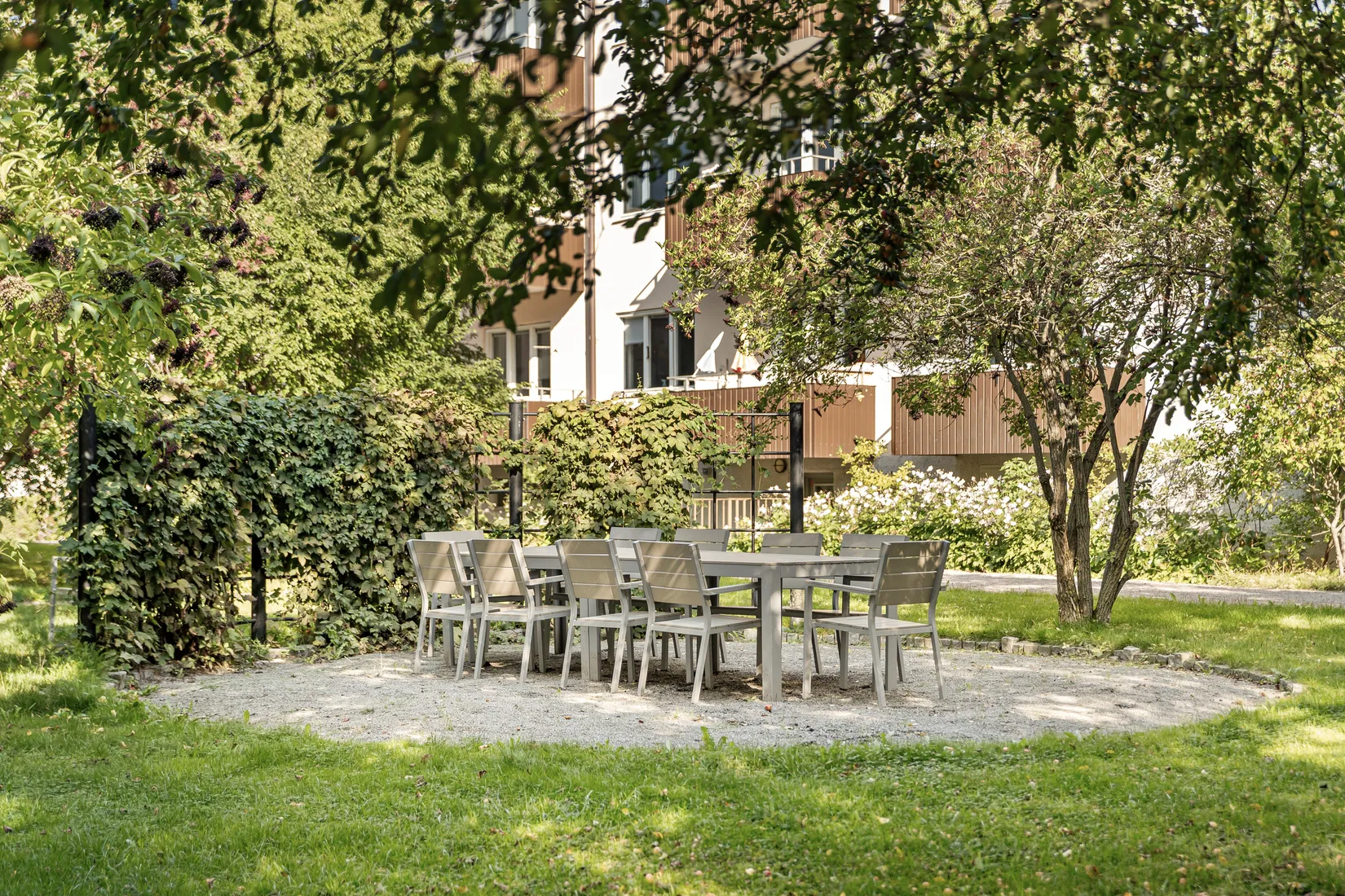 Bostadsrätt, Strandbodkilen 1C, Fålhagen, Uppsala