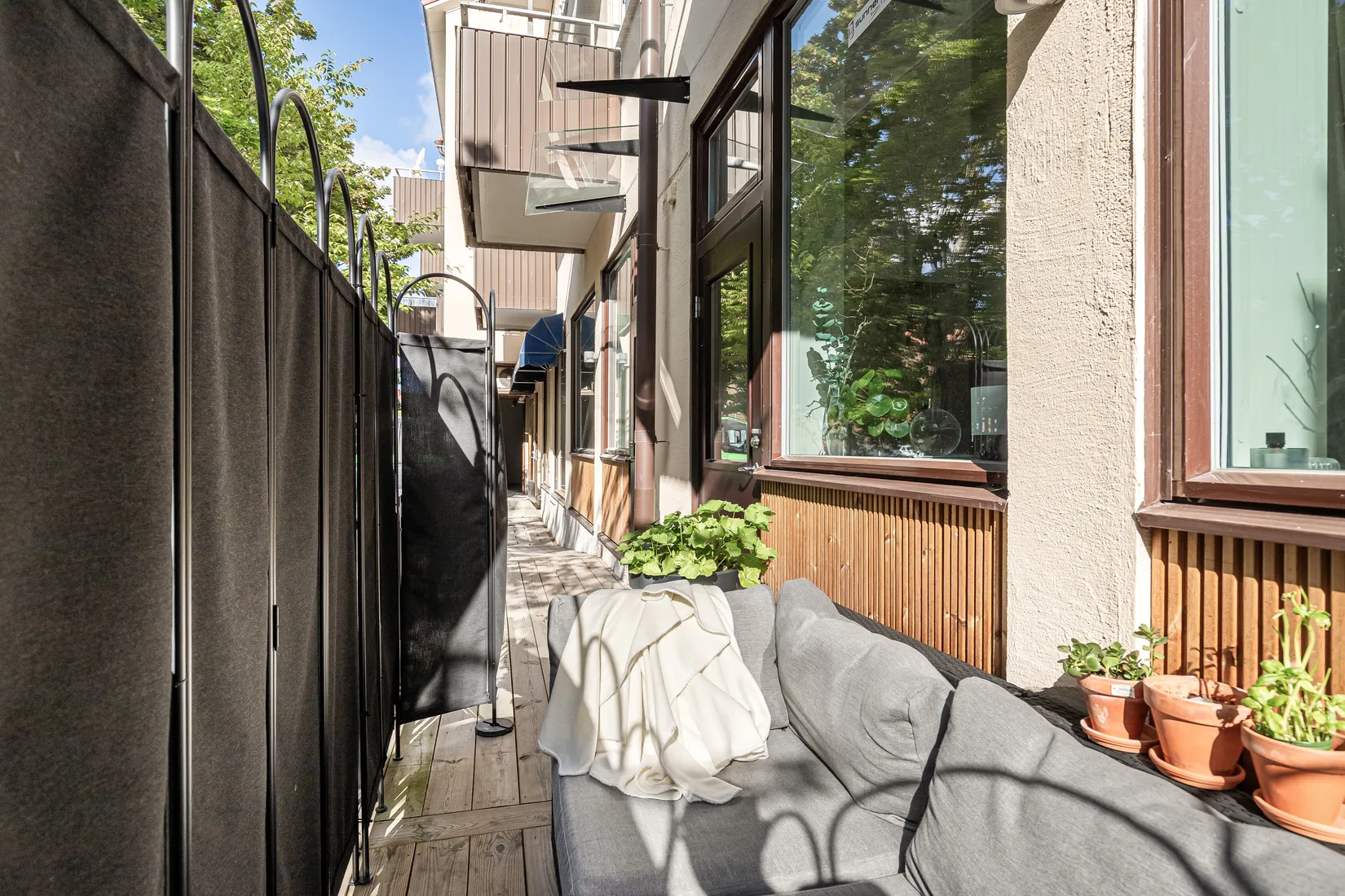 Bostadsrätt, Strandbodkilen 1C, Fålhagen, Uppsala
