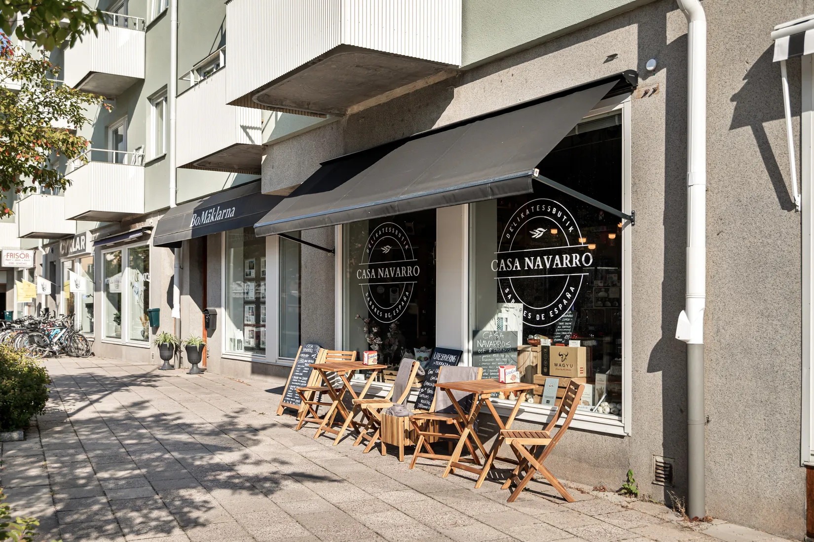 Bostadsrätt, Strandbodkilen 1C, Fålhagen, Uppsala