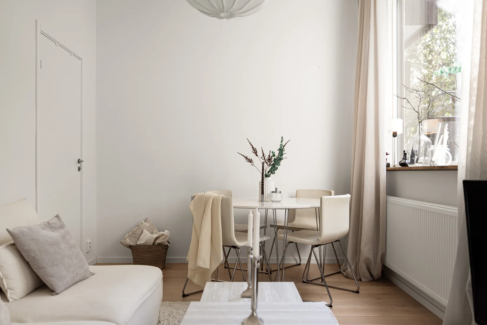 Bostadsrätt, Strandbodkilen 1C, Fålhagen, Uppsala