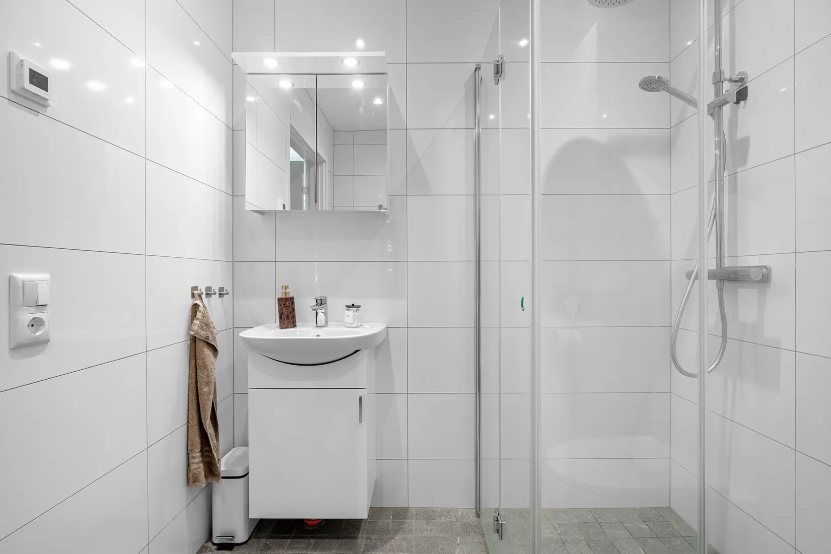 Bostadsrätt, Strandbodkilen 1C, Fålhagen, Uppsala