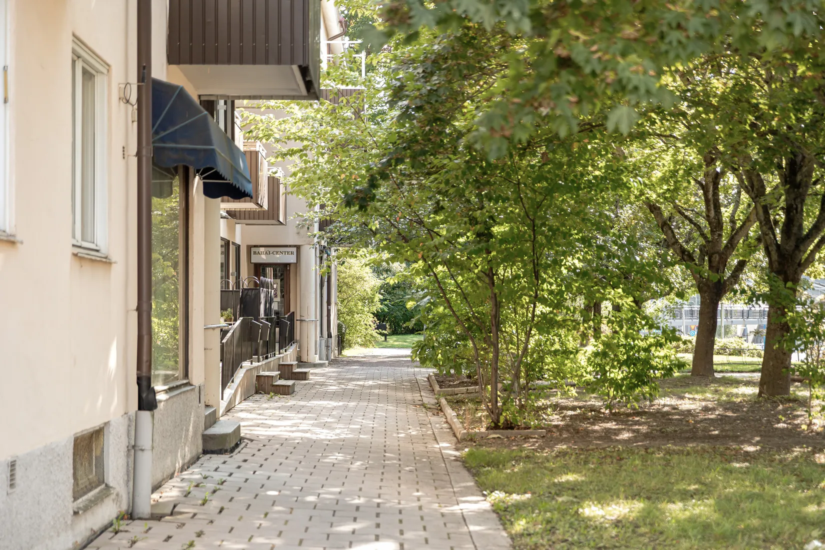 Bostadsrätt, Strandbodkilen 1C, Fålhagen, Uppsala