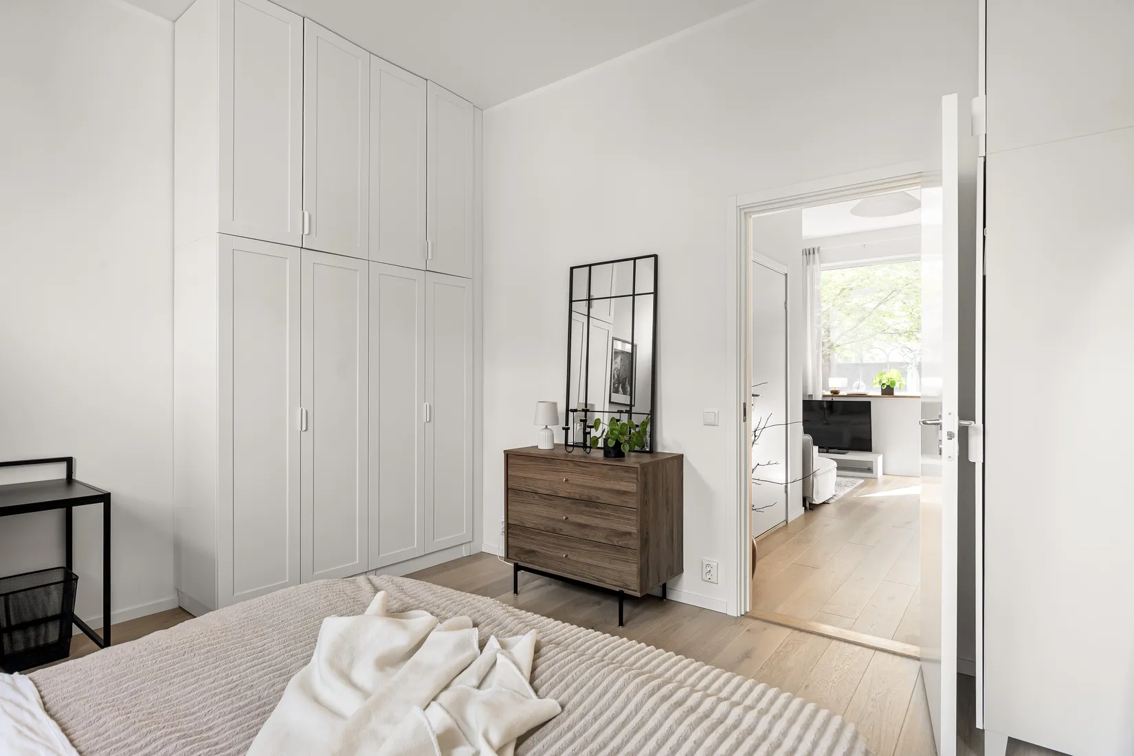 Bostadsrätt, Strandbodkilen 1C, Fålhagen, Uppsala