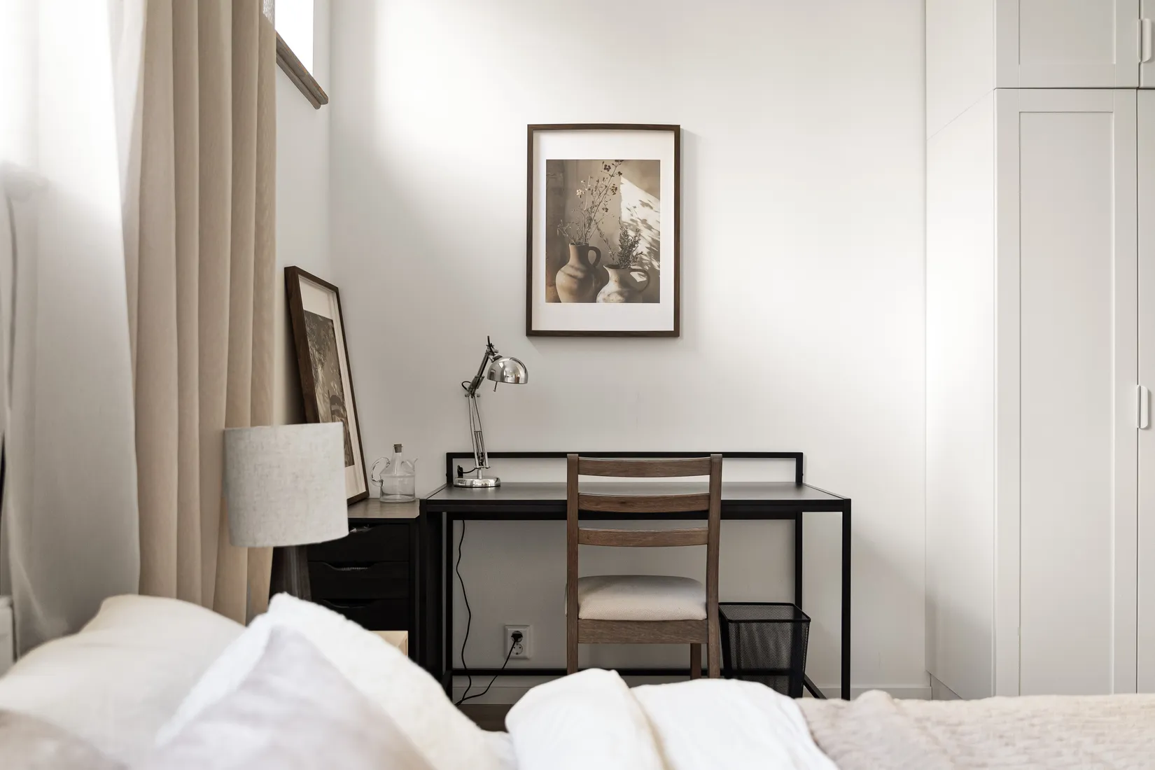 Bostadsrätt, Strandbodkilen 1C, Fålhagen, Uppsala
