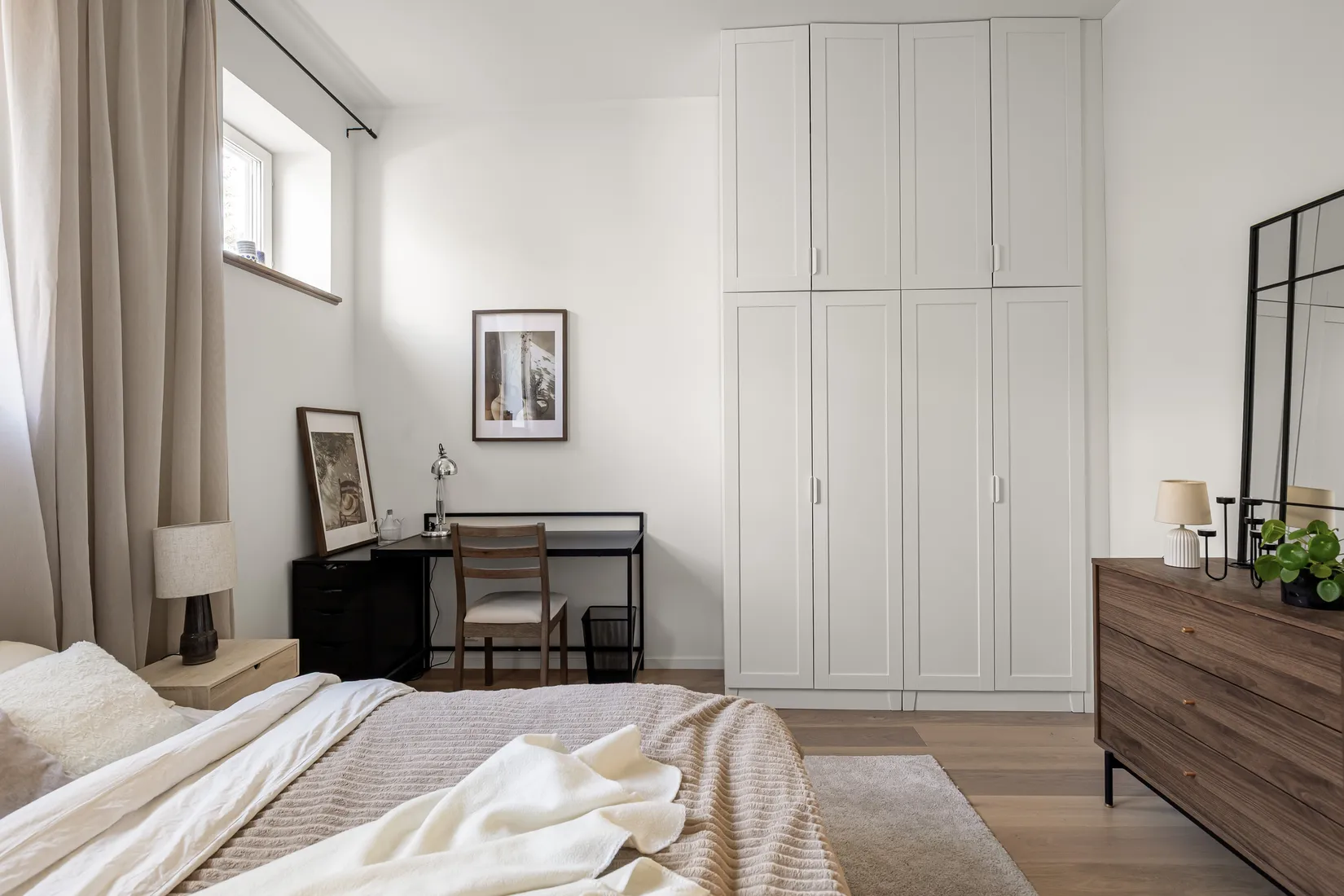 Bostadsrätt, Strandbodkilen 1C, Fålhagen, Uppsala