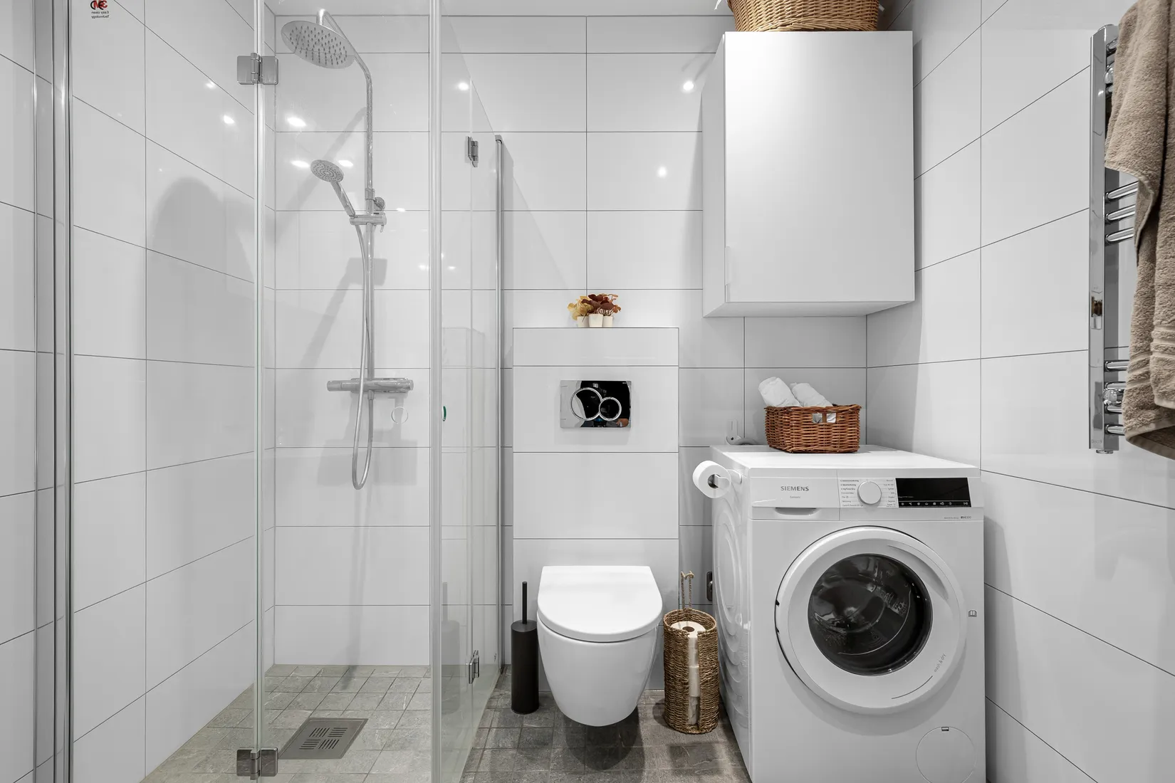 Bostadsrätt, Strandbodkilen 1C, Fålhagen, Uppsala