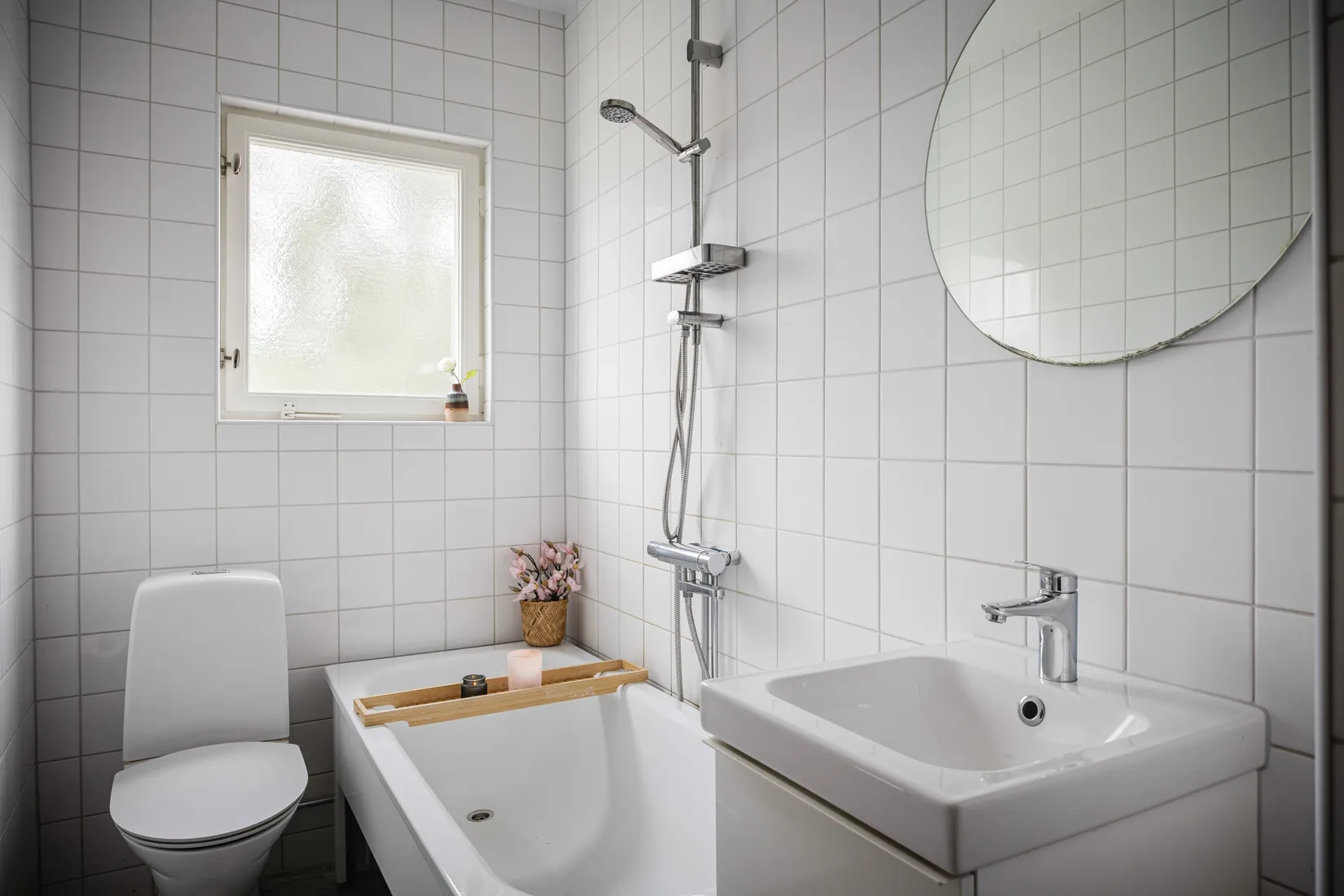 Bostadsrätt, Skönviksvägen 303, Enskede - Stureby, Stockholm