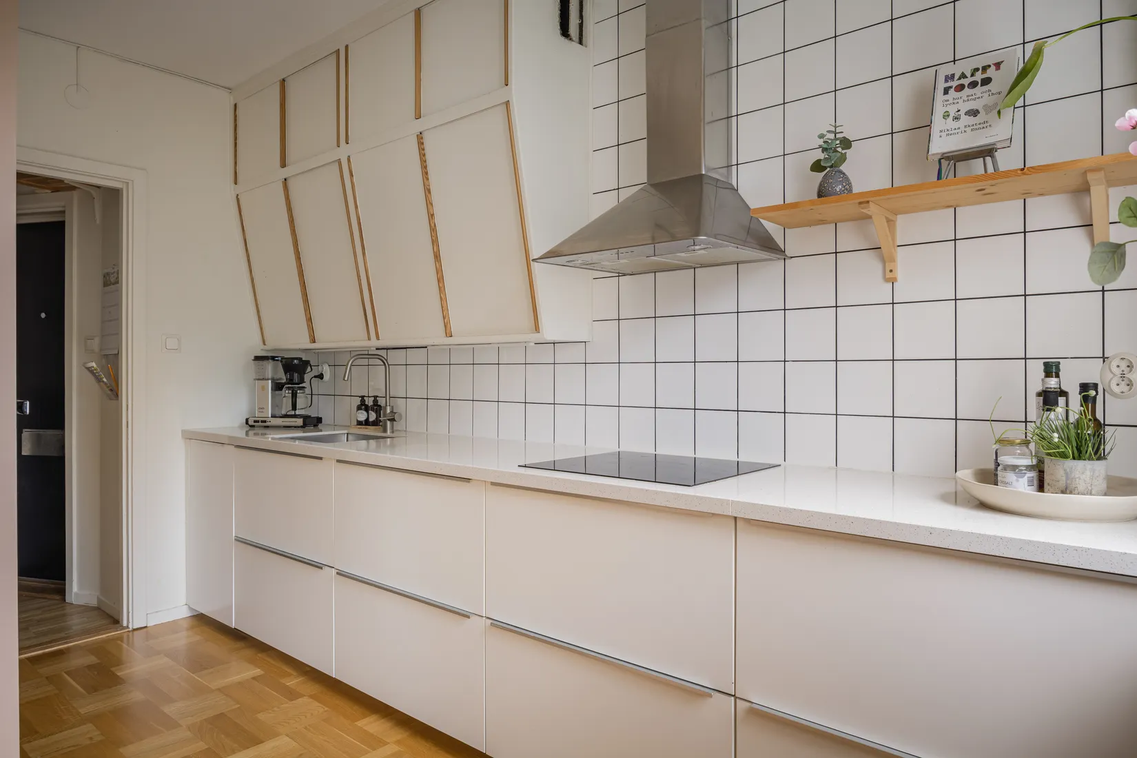 Bostadsrätt, Skönviksvägen 303, Enskede - Stureby, Stockholm