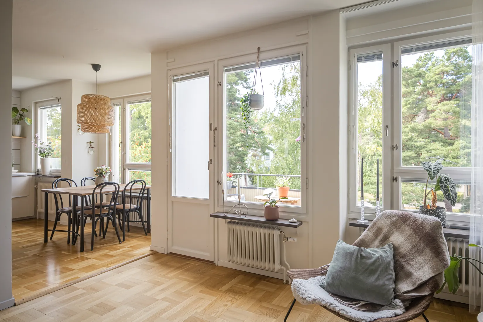 Bostadsrätt, Skönviksvägen 303, Enskede - Stureby, Stockholm