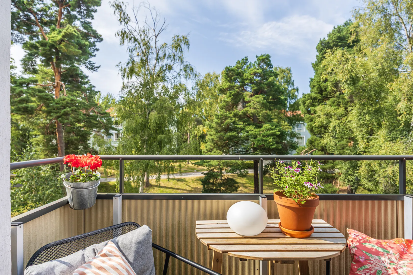 Bostadsrätt, Skönviksvägen 303, Enskede - Stureby, Stockholm