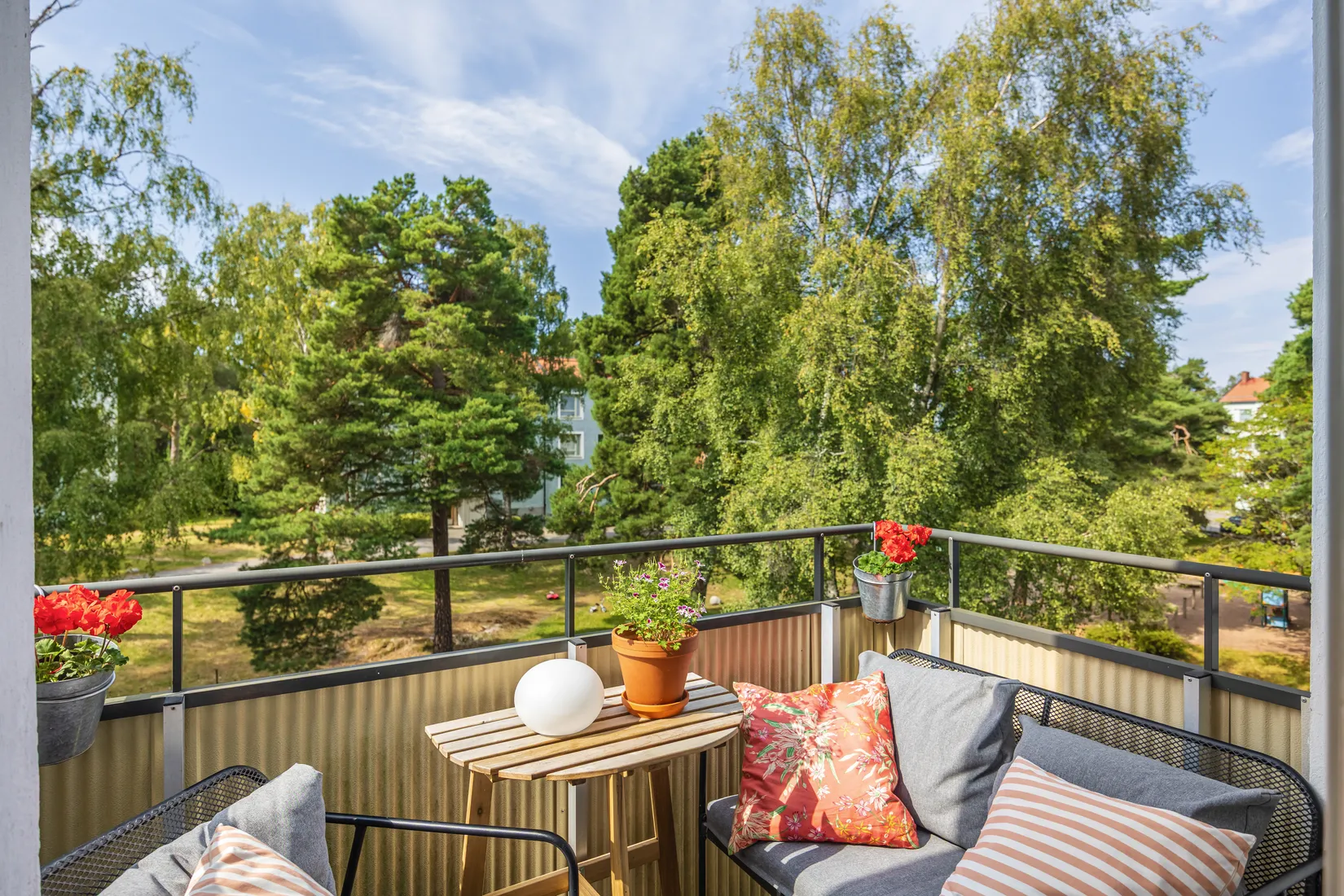 Bostadsrätt, Skönviksvägen 303, Enskede - Stureby, Stockholm