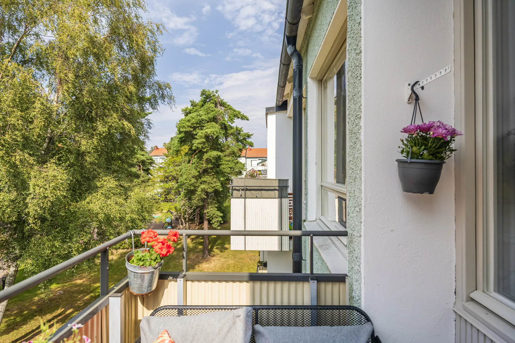 Bostadsrätt, Skönviksvägen 303, Enskede - Stureby, Stockholm