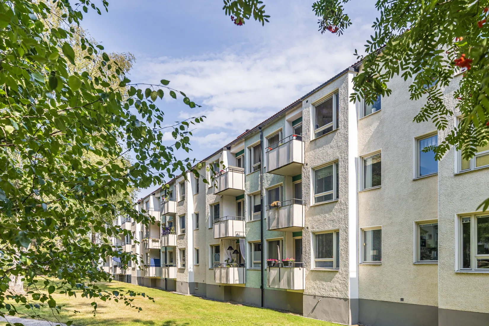 Bostadsrätt, Skönviksvägen 303, Enskede - Stureby, Stockholm