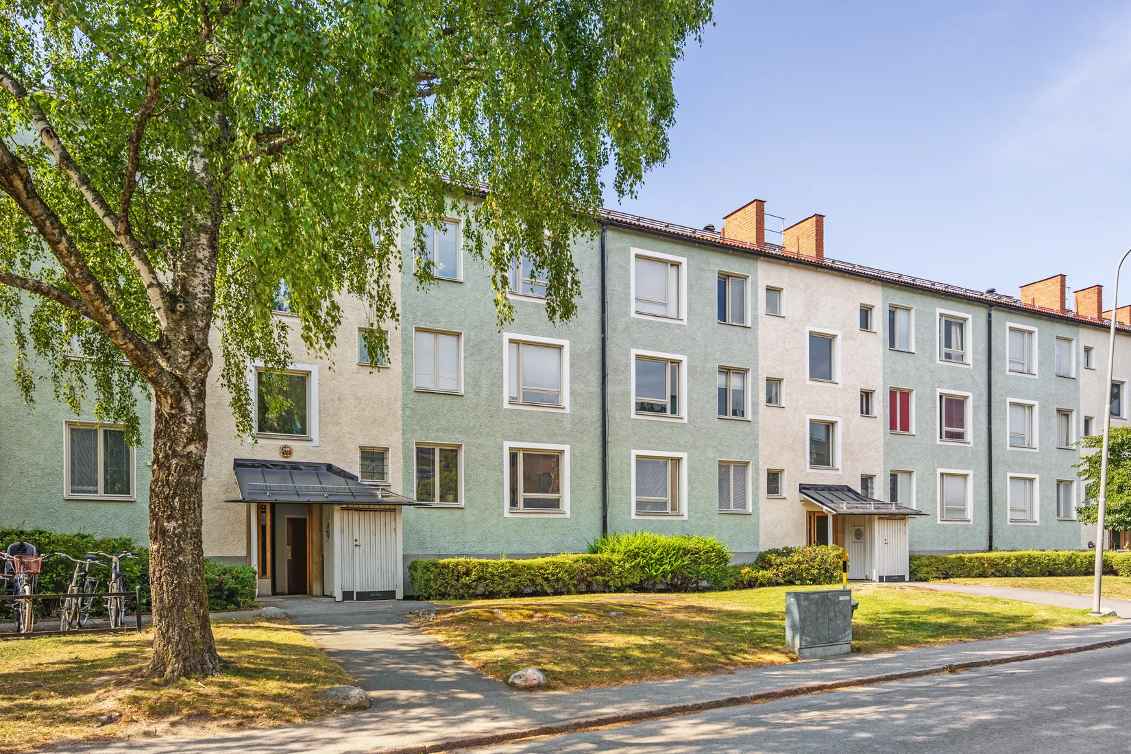 Bostadsrätt, Skönviksvägen 303, Enskede - Stureby, Stockholm